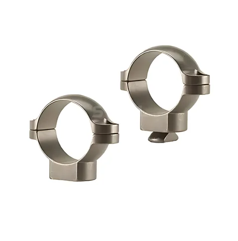 Кільця Leupold Medium Gun Metal Gray