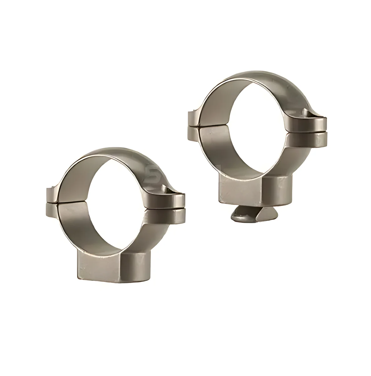 Кільця Leupold Medium Gun Metal Gray