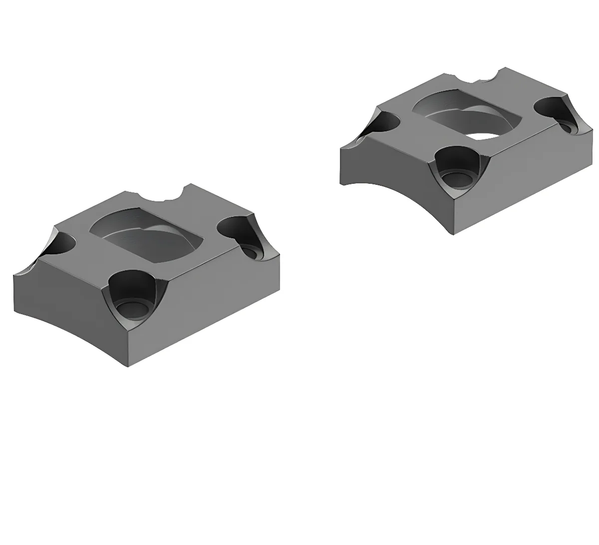 База Leupold DD Browning X-BOLT 2-PC