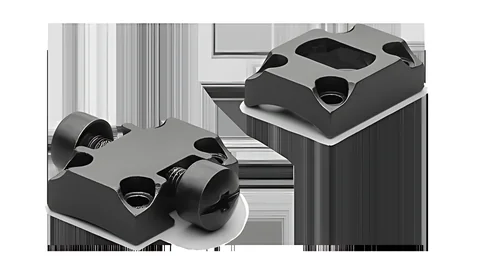 База Leupold STD Browning X-Bolt 2-PC Matte
