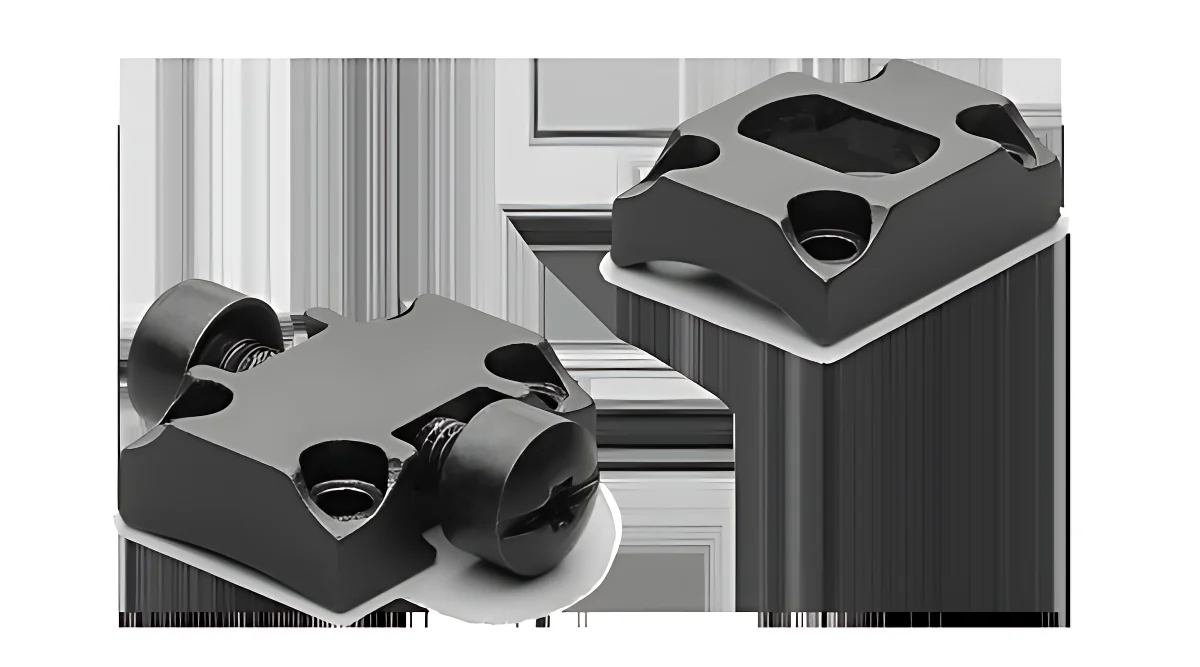 База Leupold STD Browning X-Bolt 2-PC Matte