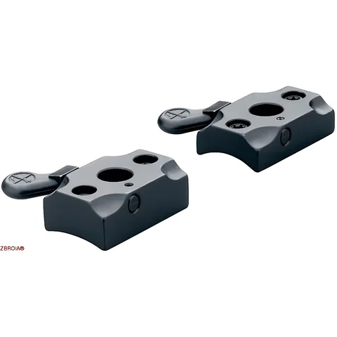 База Leupold QR Browning X-BOLT 2-PC Matte