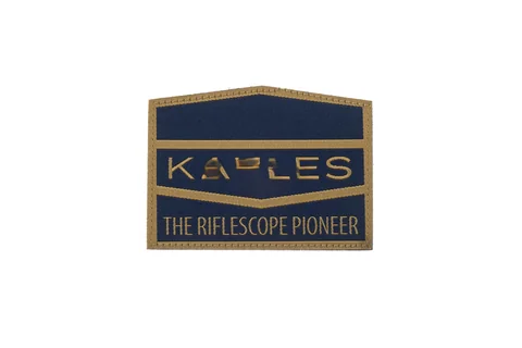 Нашивка KAHLES