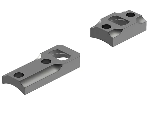 База Leupold DD Winchester XPR 2-pc Matte
