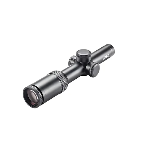 Приціл оптичний Delta DO Titanium HD 1-6x24 (30 мм) illum. 4A