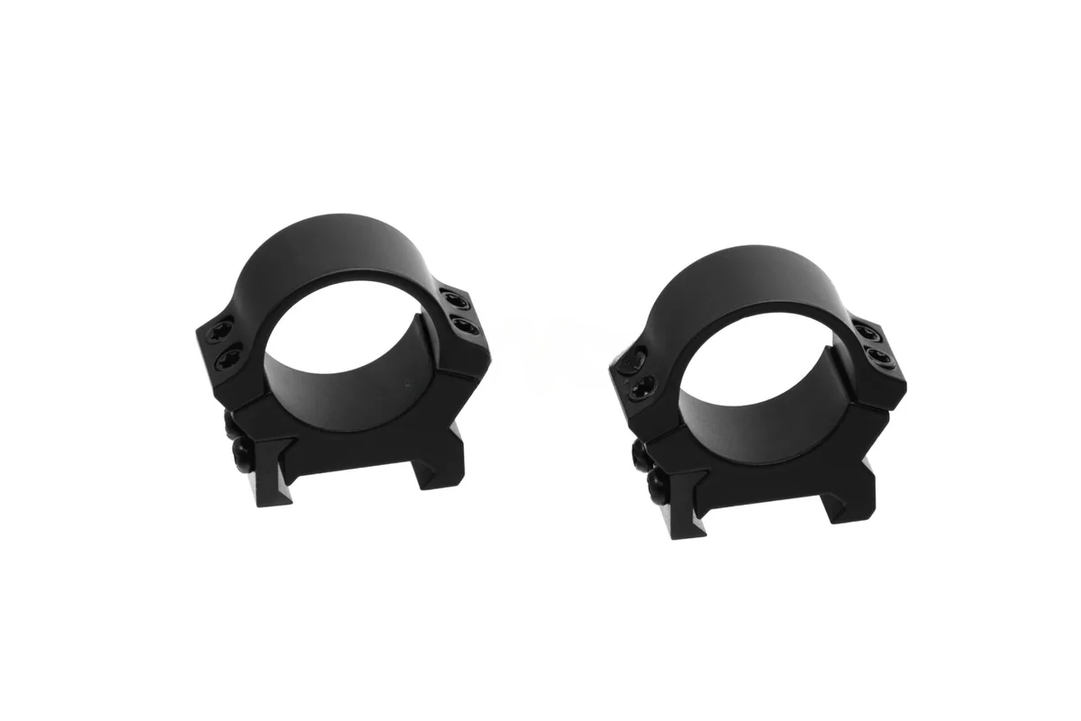 Кільця Leupold PRW2 1" Low Matte
