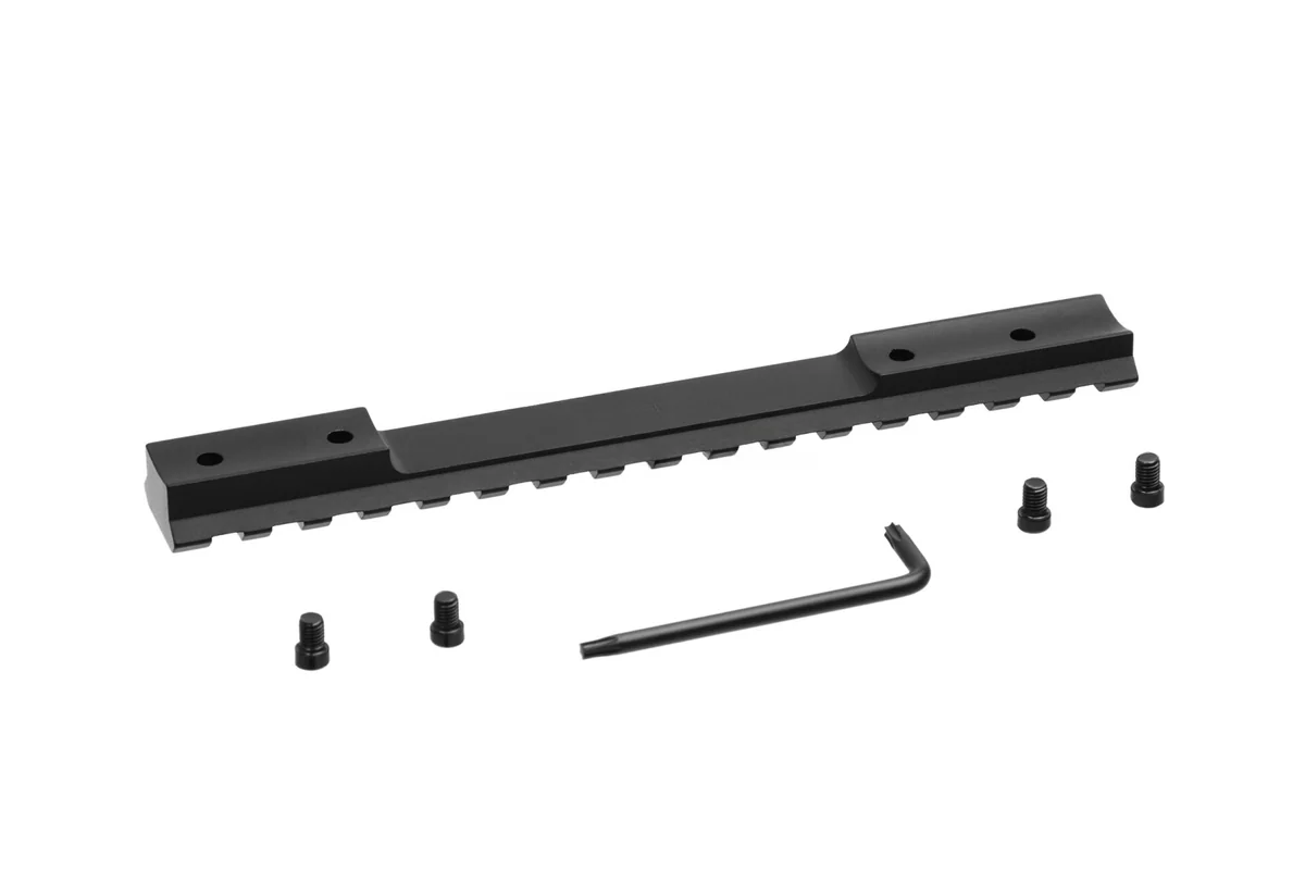 База Leupold Backcountry Cross-Slot Winchester XPR LA 1-pc Matte