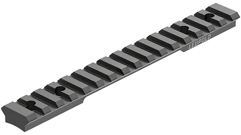 База Leupold Backcountry Cross-Slot Browning A-Bolt LA 1-pc Matte