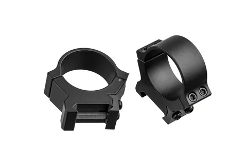 Кільця Leupold PRW2 30mm Medium Matte — фото 3