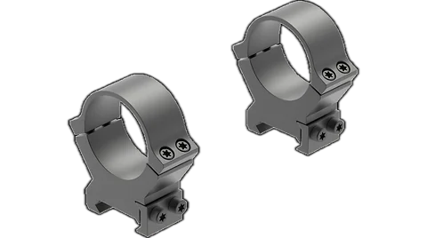 Кільця Leupold PRW2 30mm High Matte photo 4
