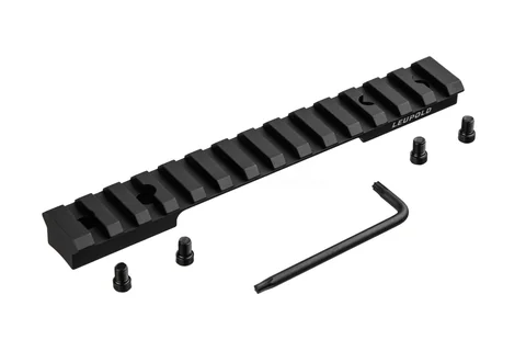 База Leupold Backcountry Cross-Slot Winchester XPR SA 1-pc Matte