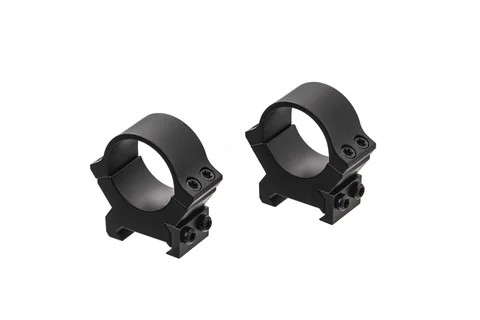 Кільця Leupold PRW2 1" Medium Matte