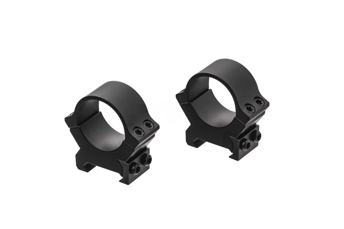 Кільця Leupold PRW2 1" Medium Matte
