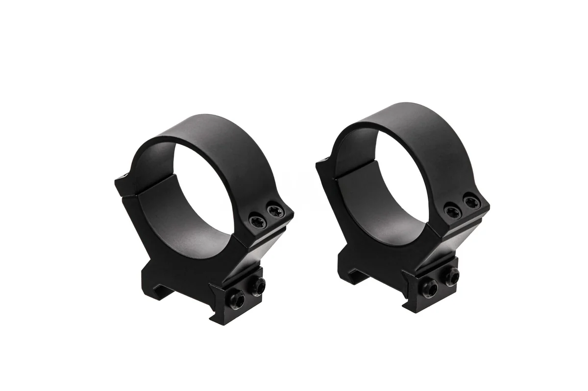 Кільця Leupold PRW2 34 High Matte