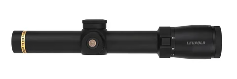 171385 Приціл оптичний  LEUPOLD VX-5HD 1-5x24 (30mm) Metric Illum. FireDot 4 Fine photo 4