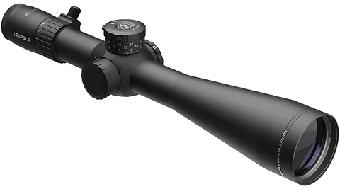 Приціл оптичний LEUPOLD MARK 5HD 7-35x56 (35mm) M5C3 FFP TMR — фото 2