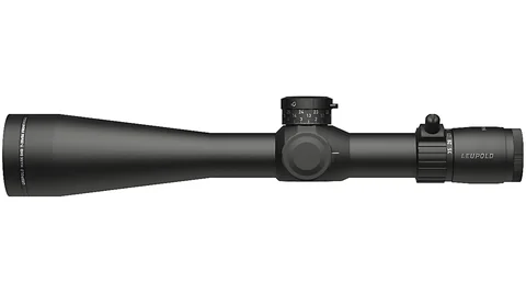 Приціл оптичний LEUPOLD MARK 5HD 7-35x56 (35mm) M5C3 FFP TMR — фото 3