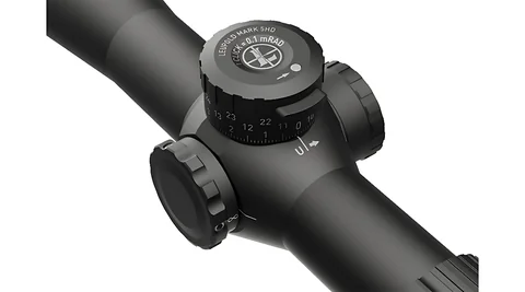 Приціл оптичний LEUPOLD MARK 5HD 7-35x56 (35mm) M5C3 FFP TMR — фото 4