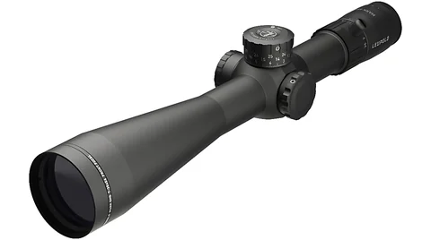 Приціл оптичний LEUPOLD MARK 5HD 7-35x56 (35mm) M5C3 FFP TMR