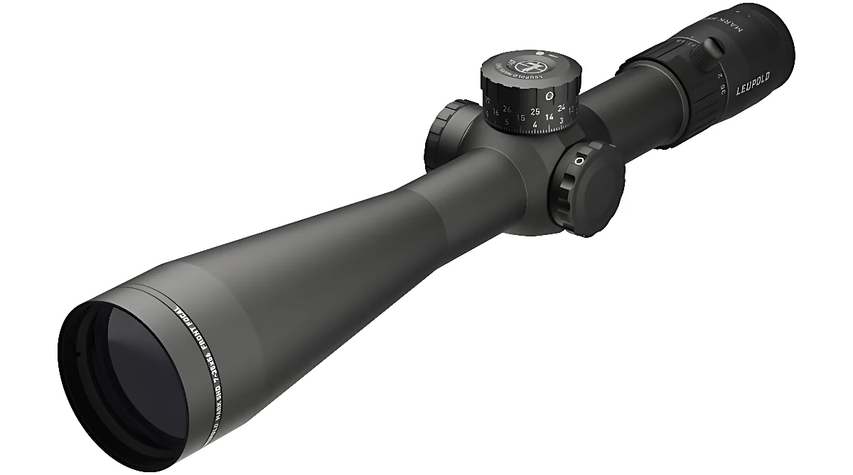 Приціл оптичний LEUPOLD MARK 5HD 7-35x56 (35mm) M5C3 FFP TMR