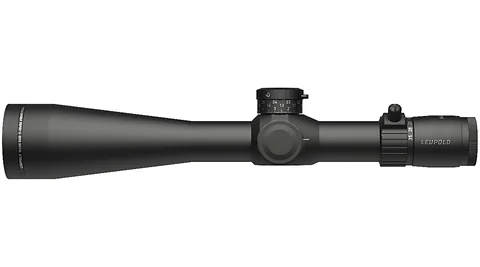 Приціл оптичний LEUPOLD MARK 5HD 7-35x56 (35mm) M5C3 FFP CCH — фото 3