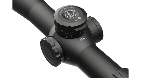 Приціл оптичний LEUPOLD MARK 5HD 7-35x56 (35mm) M5C3 FFP CCH — фото 4