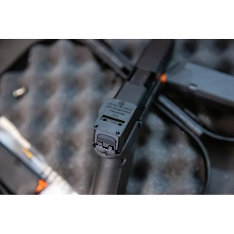 Комплект SIG Optics Romeo1 для установки на пистолет Glock (без системы MOS) photo 3