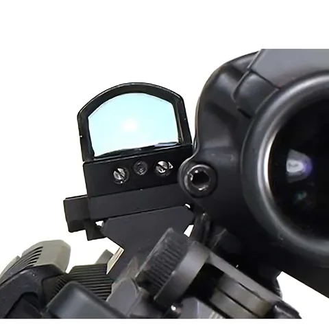 База Vector Optics кутова 45 Picatinny