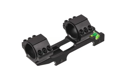 Моноблок Vector Optics 30 мм с пузырьковым уровнем photo 2