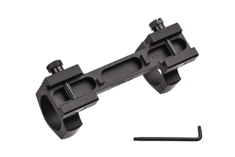 Моноблок LEUPOLD IMS 34mm Bolt Action 20 MOA — фото 2