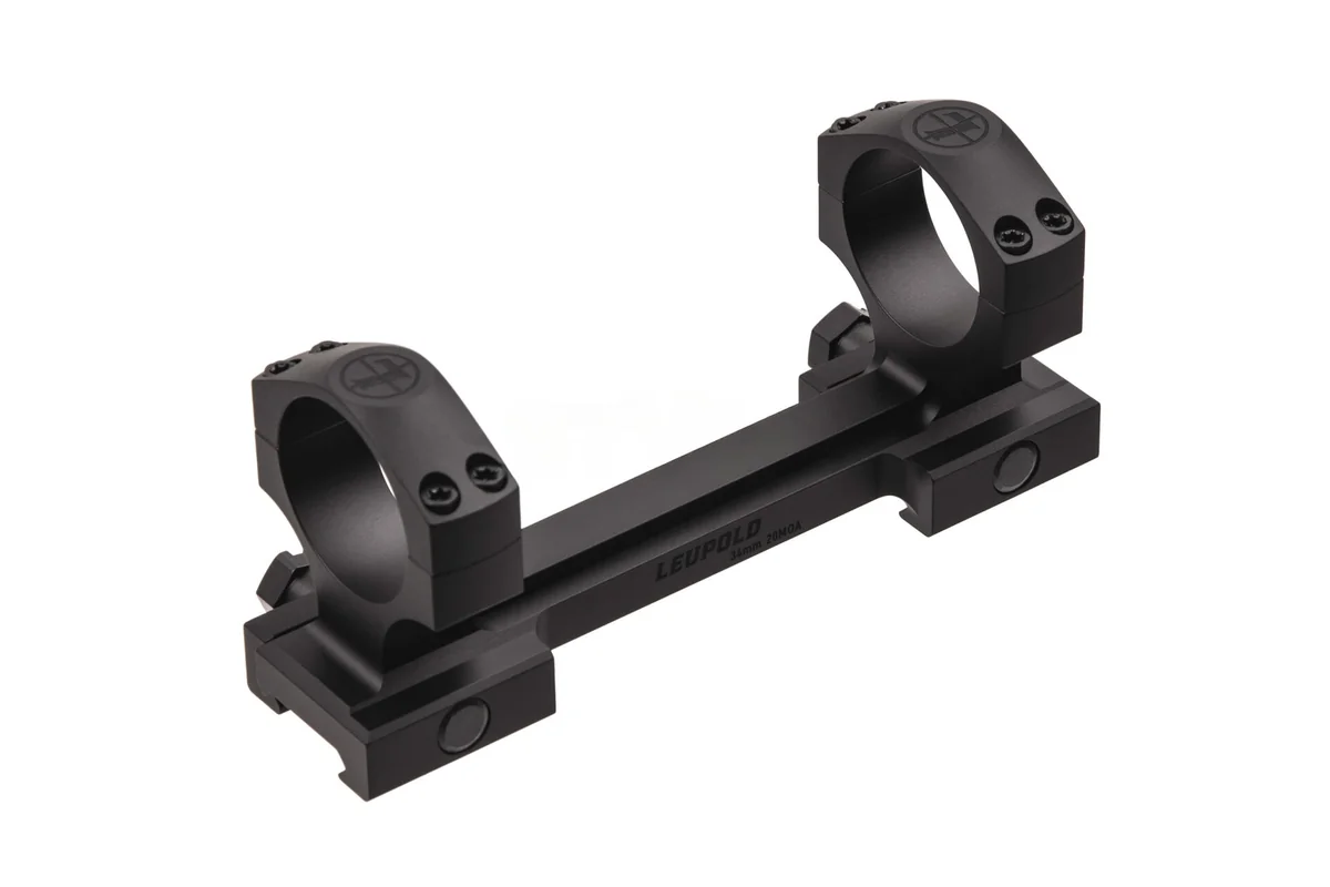 Моноблок LEUPOLD IMS 34mm Bolt Action 20 MOA