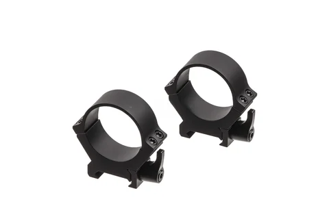 Кільця Leupold QRW2 34mm Medium Matte