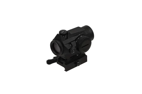 Приціл коліматорний Vector Optics Maverick 1x22 Gen II 3МОА — фото 2