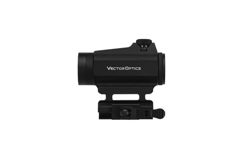 Приціл коліматорний Vector Optics Maverick 1x22 Gen II 3МОА — фото 3