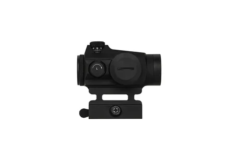 Приціл коліматорний Vector Optics Maverick 1x22 Gen II 3МОА — фото 4