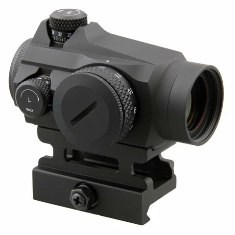 Приціл коліматорний Vector Optics Maverick 1x22 Gen II 3МОА — фото 6