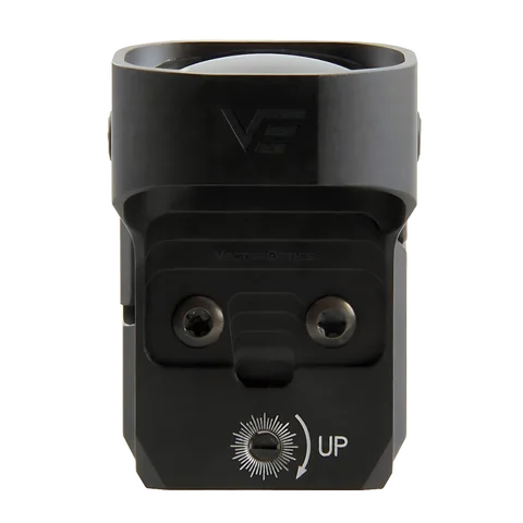 Приціл коліматорний Vector Optics Frenzy II 1x20x28 3MOA photo 5