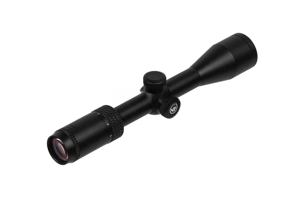 Приціл оптичний Vector Optics Matiz 3-9x40 (25,4 мм) SFP Duplex