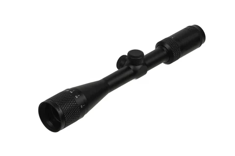 Приціл оптичний Vector Optics Matiz 4-12x40 (25,4 мм) SFP VOW-10BDC photo 2
