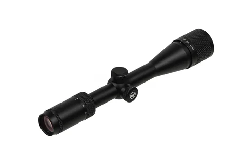 Приціл оптичний Vector Optics Matiz 4-12x40 (25,4 мм) SFP VOW-10BDC