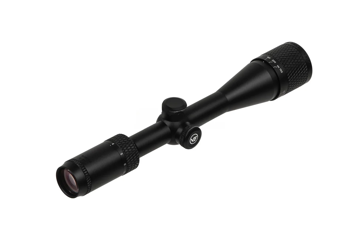 Приціл оптичний Vector Optics Matiz 4-12x40 (25,4 мм) SFP VOW-10BDC