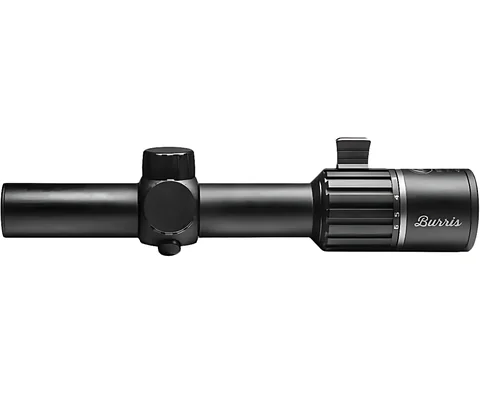 Приціл оптичний Burris RT6 1-6x24 Ball AR illum Matte