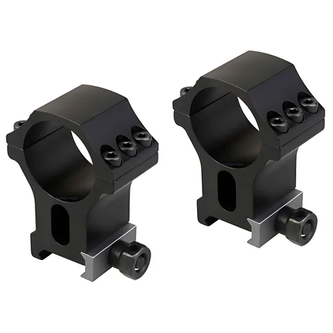 Приціл оптичний Vector Optics Aston 5-30x56 (30 mm) illum. SFP — фото 3