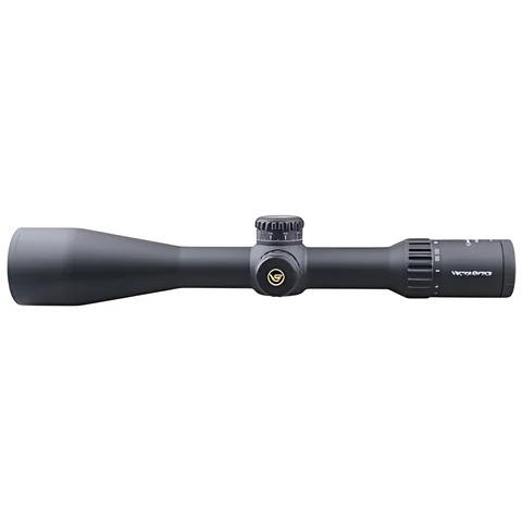Приціл оптичний Vector Optics Continental  5-30x56 (34mm) illum. FFP Tactical — фото 3