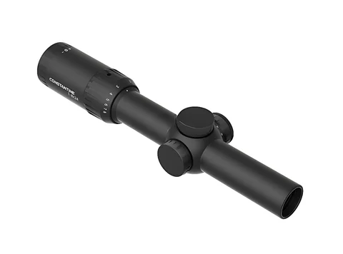 Приціл оптичний Vector Optics Continental  5-30x56 (34mm) illum. FFP Tactical — фото 4