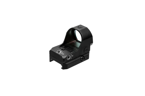 Приціл коліматорний Vector Optics Frenzy AUT 1x22x26 3MOA