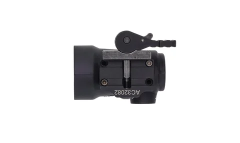 Приціл коліматорний TRIJICON MRO 2.0 MOA Green Dot, AC32082 QD LOW MOUNT photo 2