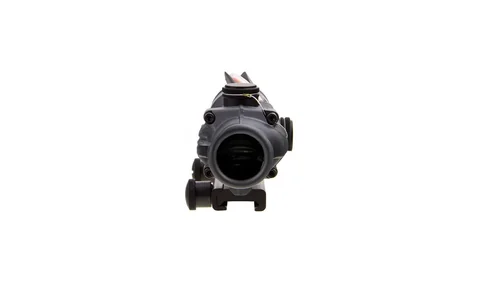 Приціл TRIJICON ACOG 4x32 BAC Dual Illuminated Red Chevron .223/5.56 BDC — фото 3