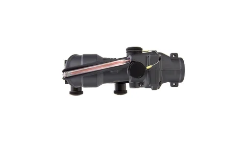 Приціл TRIJICON ACOG 4x32 BAC Dual Illuminated Red Chevron .223/5.56 BDC — фото 7