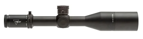 Приціл оптичний TRIJICON Tenmile 4.5-30x56 (34 мм)  illum. Red/Green MRAD Precision Tree FFP — фото 3